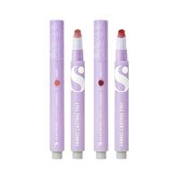 Gambar Fabric Lasting Tint Natural Somethinc x Sabrina Lip Tint Somethinc - SMART dari VASP undefined 1 Tokopedia