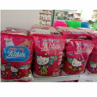 Gambar Makanan Kucing Felibite Ikan 1kg - Felibite Kibel ikan no Bolt maxi dari CEPAT PET SHOP2 undefined 2 Tokopedia
