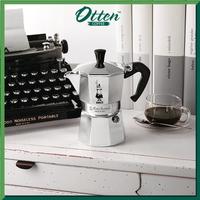 Gambar TERMURAH - Bialetti Moka Express - Coffee Maker dari SobatToped undefined 2 Tokopedia