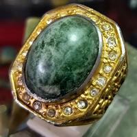 Gambar Giok Nabire - Cincin Batu Akik dari No Label Distro And Gemstones undefined 2 Tokopedia