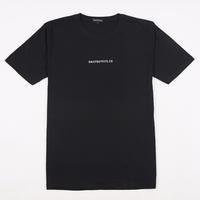 Gambar Dailyoutfits Kaos Tshirt Preview - Hitam, M dari Daily Outfits DYO undefined 2 Tokopedia