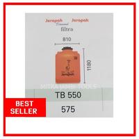 Gambar TANGKI AIR FILTRA TB 550 (575 LITER) dari toko om botak_NEW undefined 3 Tokopedia