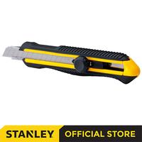 Gambar Stanley Dynagrip Snap-Off Knife / Pisau Cutter 9mm STHT10409-8 - STHT10409 Only dari Stanley ID undefined 3 Tokopedia