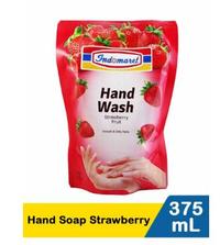 Gambar Indomaret Hand Wash Comamile 375ml dari Faiz Fakhri Mart undefined 2 Tokopedia