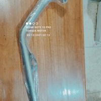 Gambar LEHER KNALPOT YAMAHA JUPITER MX OLD MX NEW dari TAWADA MOTOR undefined 1 Tokopedia