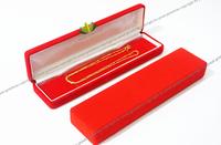 Gambar Kotak Perhiasan Kalung / Box Gelang Rantai / Kotak Jam Tangan dari Pusat Gemstone undefined 1 Tokopedia