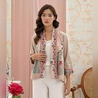 Gambar Jaket Cheongsam Shanghai CNY Outer Imlek - 68796 CMK dari SB Daily Store undefined 1 Tokopedia