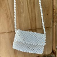 Gambar Joy bag / tas mutiara / pearl bag / mini bag / tas lucu jinjing dari Salama Things undefined 2 Tokopedia