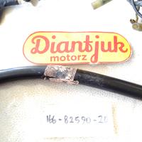 Gambar Cable Kabel Body Bodi Yamaha L2G YL2 YL2C Original NOS dari Diantjuk Motorz undefined 3 Tokopedia