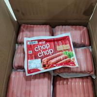 Gambar chop chop sosis ayam 700gr dari aifrozen undefined 3 Tokopedia