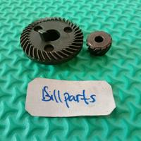 Gambar gear set plus pin spi gerinda tangan RYU RSG 100-3 RSG 100-4 ori dari Billparts undefined 3 Tokopedia