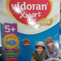 Gambar vidoran xmart 5 - Coklat dari gombal amoh undefined 1 Tokopedia