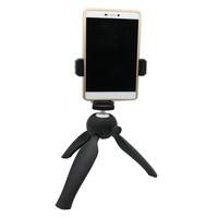 Gambar Holder Handphone Smartphone Tripod Mounting Phone Mount Dudukan dari futurestoreid_NEW undefined 5 Tokopedia