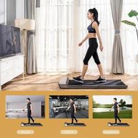 Gambar treadmill elektrik portable-lifesport(original)treadmil-tredmill dari WIDEST SHOPPING undefined 2 Tokopedia