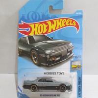 Gambar Hot Wheels / Hotwheels Reguler 82 Nissan Skyline R30 dari Kids Hobbies undefined 1 Tokopedia