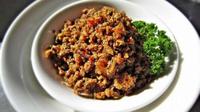 Gambar sambal cumi dari Sambel Ladomudo undefined 3 Tokopedia