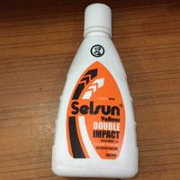 Gambar Selsun Yellow Double Impact 100 mL / Shampoo Anti Ketombe dari SQIN Beauty undefined 3 Tokopedia