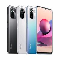 Gambar XIAOMI REDMI NOTE 10S 6/64GB GARANSI RESMI TAM dari KD Store ID undefined 1 Tokopedia