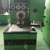 Gambar TEST BENCH INJECTION PUMP atau MESIN TES BOSPOM 12PSB 8 Silinder dari Dyba Common Rail undefined 2 Tokopedia