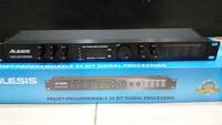 Gambar EFFECT VOCAL ALESIS MICROVERB 4 ORIGINAL efek alesys microverb4 ori dari Kawijaya Elektronik undefined 2 Tokopedia