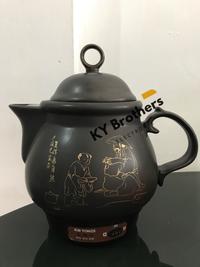 Gambar TONZE KETTLE POT OBAT / MEDICINE POT 3LITER BJH300P - BJH 300 dari KyBrothers Elektronik undefined 3 Tokopedia