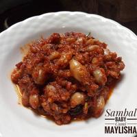 Gambar sambal cumi dari Sambel Ladomudo undefined 2 Tokopedia