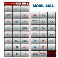 Gambar aktifasi full software diagzone pro launch Easydiag golo x431 Mdiag dari fans auto transmission undefined 4 Tokopedia