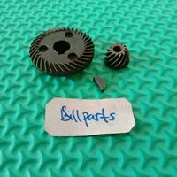 Gambar gear set plus pin spi gerinda tangan RYU RSG 100-3 RSG 100-4 ori dari Billparts undefined 1 Tokopedia