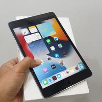 Gambar apple Ipad mini 4 128gb wifi ex resmi ibox mulus dari masjhon1 undefined 2 Tokopedia