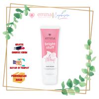 Gambar Emina Bright Stuff Whip Face Wash 50ml dari Cayakusara Store undefined 1 Tokopedia