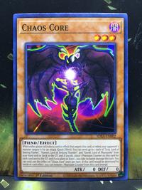 Gambar Yugioh Chaos Core - SDSA common dari Gembul-shops undefined 1 Tokopedia