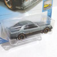Gambar Hot Wheels / Hotwheels Reguler 82 Nissan Skyline R30 dari Kids Hobbies undefined 3 Tokopedia