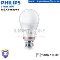 Gambar Lampu Philips Smart WiFI LED 13 Watt Tunable White WiZ Bluetooth dari Lightzone undefined 3 Tokopedia