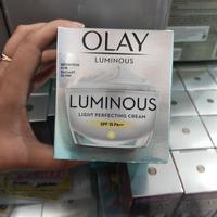 Gambar olay white radiance intensive brightening day cream dari melghiza undefined 3 Tokopedia