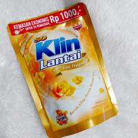 Gambar So Klin Lantai 70ml - Hijau dari Zaida Berkah Mart undefined 2 Tokopedia