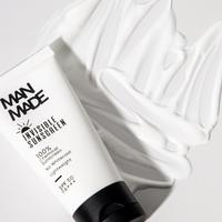 Gambar Man Made Invisible Sunscreen SPF 50 PA+++ dari ManMadeID undefined 3 Tokopedia