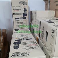 Gambar Pompa Celup MITSUBISHI Super Pump SSP 255 S | Manual 250 WATT dari UB Pompa Teknik undefined 4 Tokopedia