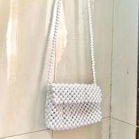 Gambar Joy bag / tas mutiara / pearl bag / mini bag / tas lucu jinjing dari Salama Things undefined 1 Tokopedia
