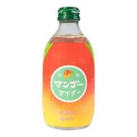 Gambar Tomomasu Mango Cider / Minuman berkarbonasi rasa mangga 300 Ml dari Papaya Fresh Gallery undefined 1 Tokopedia