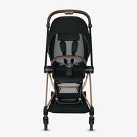 Gambar Stroller Kereta Dorong Bayi Cybex Mios Premium Blck Rose Gold Original dari ModernMoms undefined 2 Tokopedia