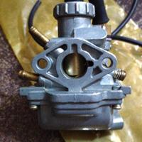 Gambar karburator suzuki rc100 merk mitsuda dari Chan Sparepart Motor undefined 1 Tokopedia