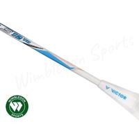 Gambar Raket Badminton Victor JetSpeed S 12 TD F BIRU / Victor JS-12TD F - 3U G5 dari Wimbledonsports undefined 3 Tokopedia