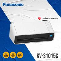 Gambar Scanner Panasonic KV S1015C ADF - 20 Lembar/Menit - (A4/Legal/Folio) dari Jual Scanner Official undefined 1 Tokopedia