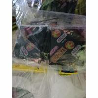 Gambar kecap manis seriti sachet 14 ml dari faNda grosir undefined 1 Tokopedia