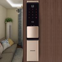 Gambar Samsung DP 719 Gold color Limited edition 30 pcs di indo dari Tokosekuriti undefined 4 Tokopedia