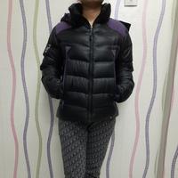 Gambar preloved jaket coat thrift unisex trespass korea size M dari Satilik undefined 1 Tokopedia