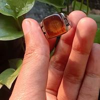 Gambar batu akik getah katilayu asli natural model kotak - natural, 12 dari sudrajat159 undefined 1 Tokopedia