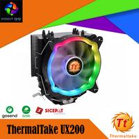 Gambar ThermalTake UX200 ARGB Air CPU Cooler dari POINT99 COMPUTER undefined 1 Tokopedia