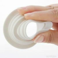Gambar Ring sambung selang pembuangan air mesin cuci/anti hama & bau dikamar dari JOY GRYSON undefined 5 Tokopedia