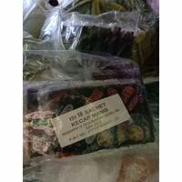 Gambar kecap manis seriti sachet 14 ml dari faNda grosir undefined 2 Tokopedia